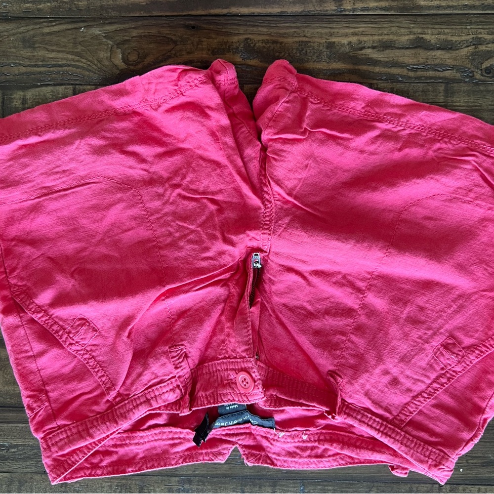 Calvin Klein Women’s Shorts